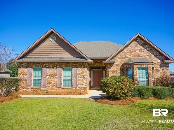 9522 Ottawa Dr, Daphne, AL 36526