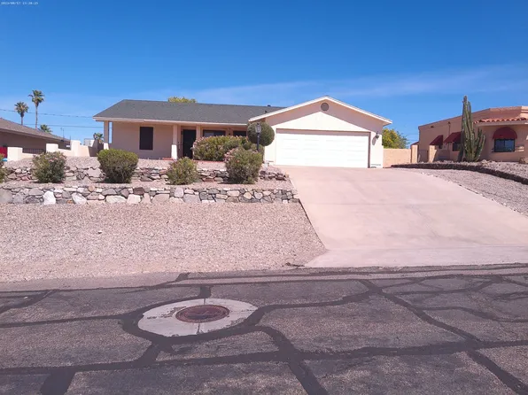 3021 Ranchero Dr, Lake Havasu City, AZ 86406