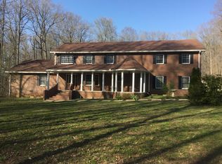 7098 Highway 41a, Pleasant View, TN 37146