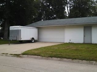 607 W Washington St, Jefferson, IA 50129