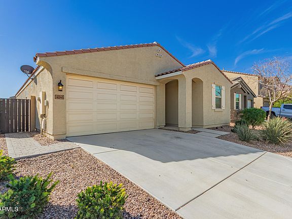 3rd image of 4041 W COPPERLEAF Drive
