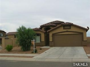 13921 S Camino La Moza, Sahuarita, AZ 85629