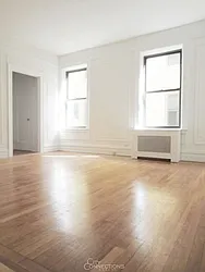 Rented by City Connections Realty