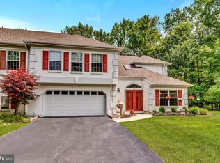 35 Westwinds Dr, West Windsor, NJ 08550