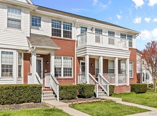 29125 Philadelphia Dr, Chesterfield, MI