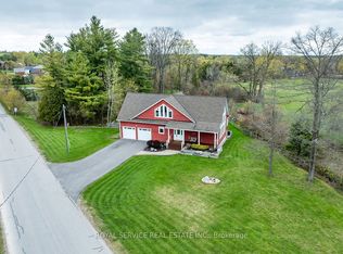 709 Carveth Dr, Cavan Monaghan, ON L0A 1G0