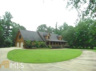 2031 Dixie Rd, Covington, GA 30014