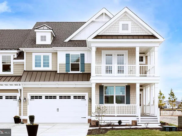 28646 Coastal Cove Way, Selbyville, DE 19975