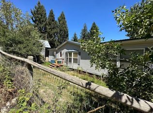 8 Creekside Rd, Basin, MT 59631