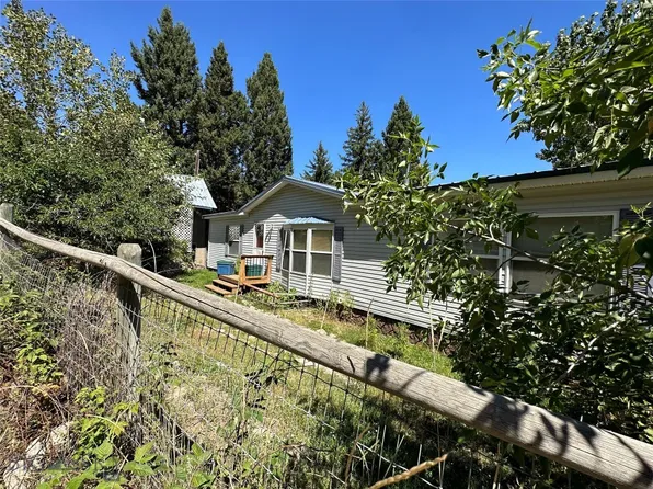 8 Creekside Rd, Basin, MT 59631