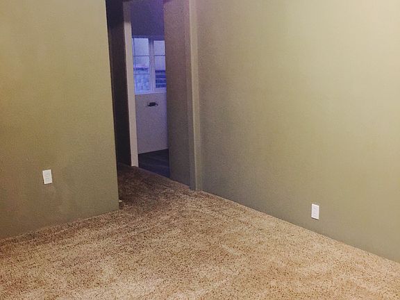 Master bedroom- master bath