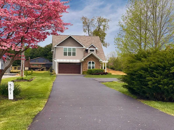 561 Kleist Dr, Fayetteville, OH 45118