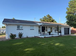1005 Grande Ave, North Platte, NE 69101
