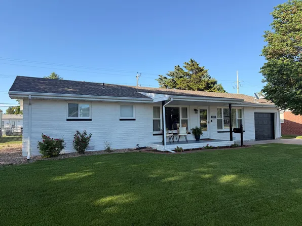 1005 Grande Ave, North Platte, NE 69101