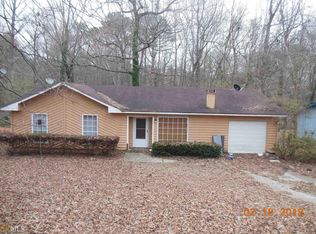 8114 Chelser St, Riverdale, GA 30274