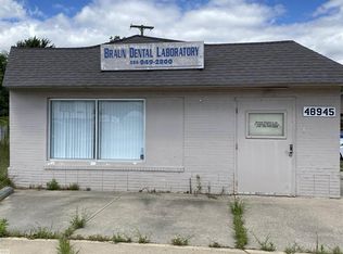 48945 Jefferson Ave, New Baltimore, MI 48047