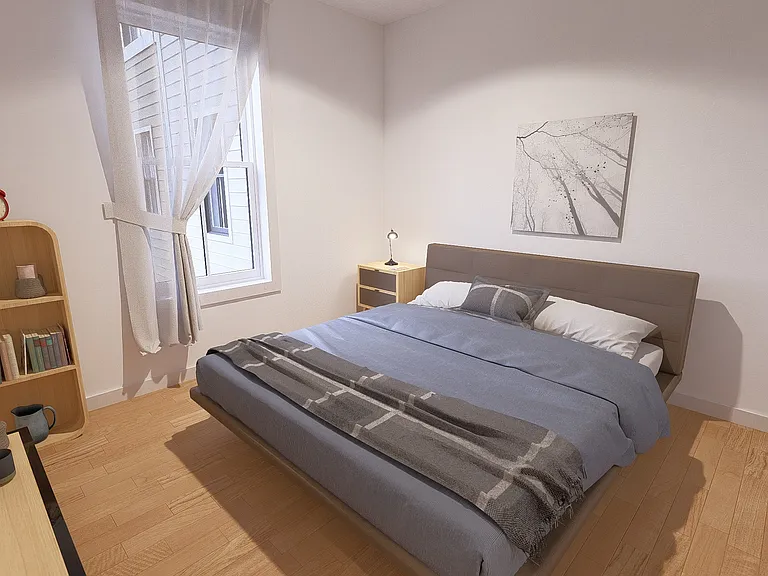 Stonecrop Apartments — Photo 4