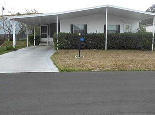 123 Buccaneer Dr, Leesburg, FL 34788