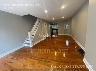 2637 Dickinson St, Philadelphia, PA 19146