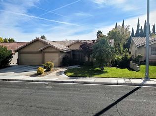 6309 Hill Haven Ave, Las Vegas, NV 89130