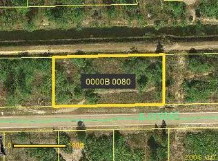 1331/1333 E 12th St, Lehigh Acres, FL 33972