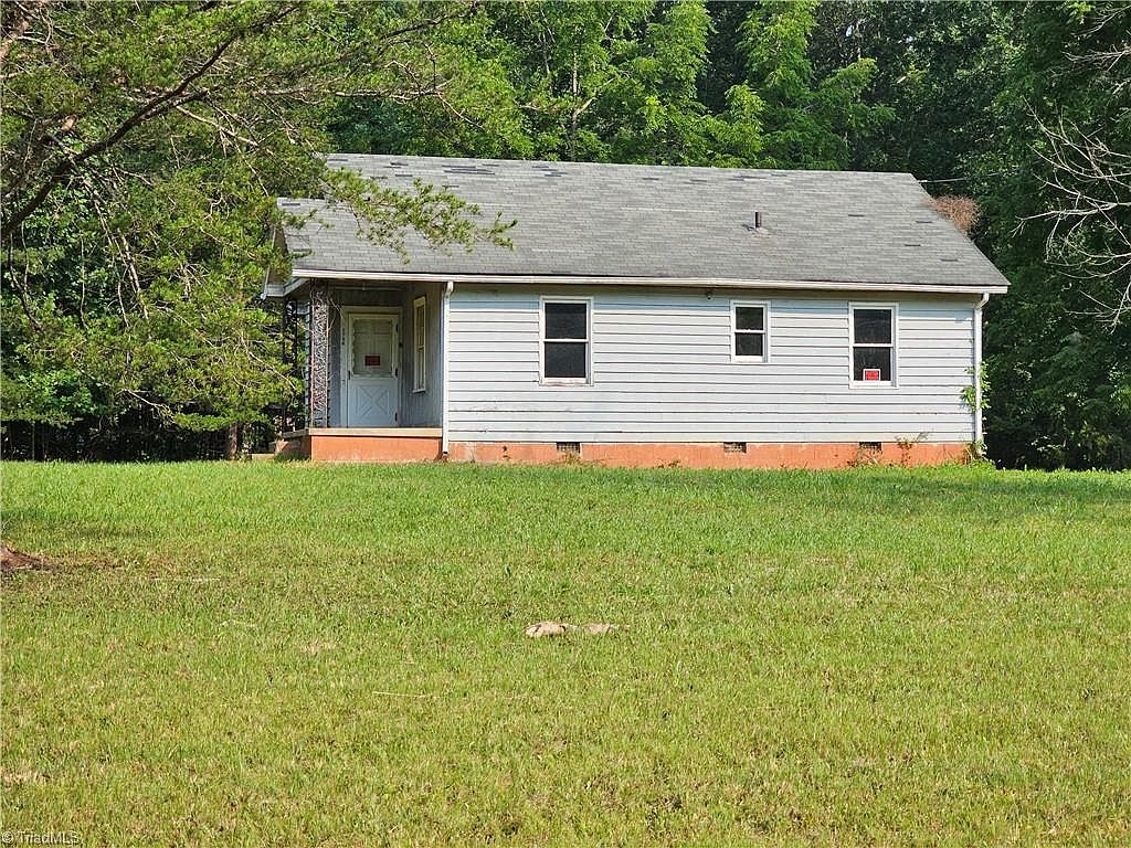 1730 Rock Creek Dairy Rd, Whitsett, NC 27377 Zillow