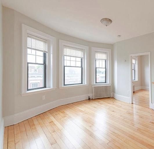 2nd image of 1151 Commonwealth Ave #781