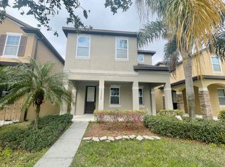 13772 Summerport Trail Loop, Windermere, FL 34786