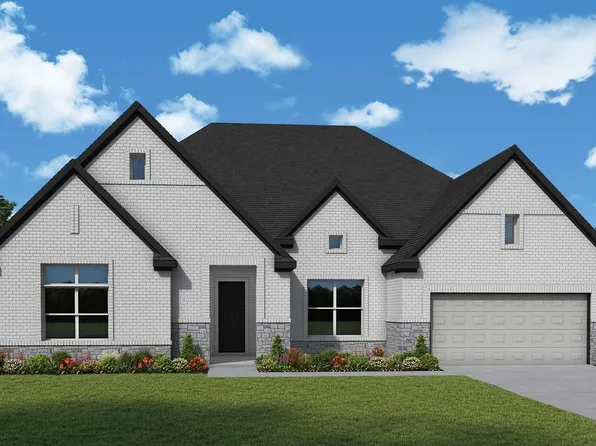 131 Rustica Bloom Trl, Willis, TX 77318