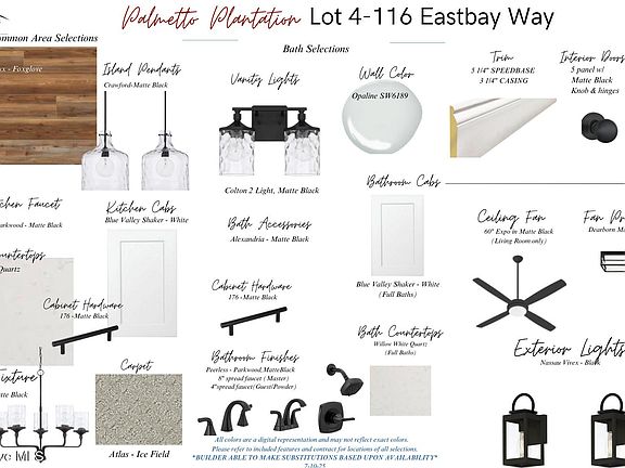 5th image of 116 Eastbay Way