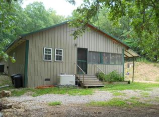 19957 Mount Olive, Mountain View, MO 65548