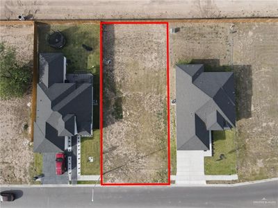 804 Magnolia St, Mission, TX, 78573