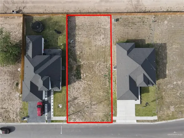 804 Magnolia St, Mission, TX 78573