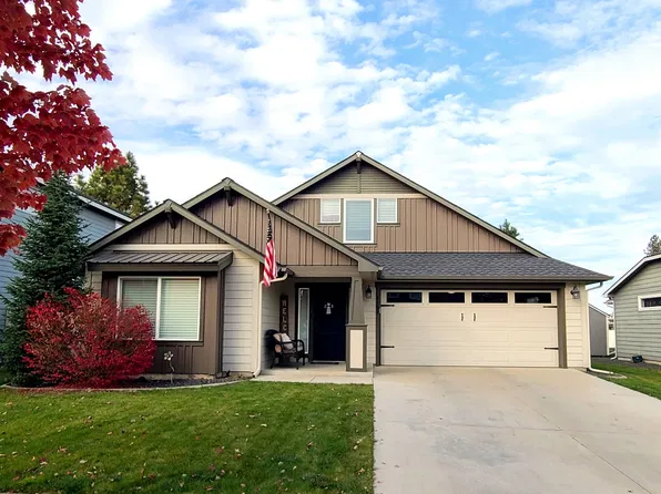 3103 W Rimbaud Ave, Coeur D Alene, ID 83815