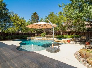 9060 Charles St, Argyle, TX 76226