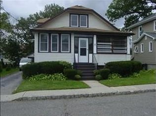 7 Kitchell Ave, Wharton, NJ 07885