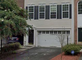 8357 Leighlex Ct, Manassas, VA 20111