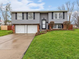 9933 Arborwood Dr, Cincinnati, OH 45251