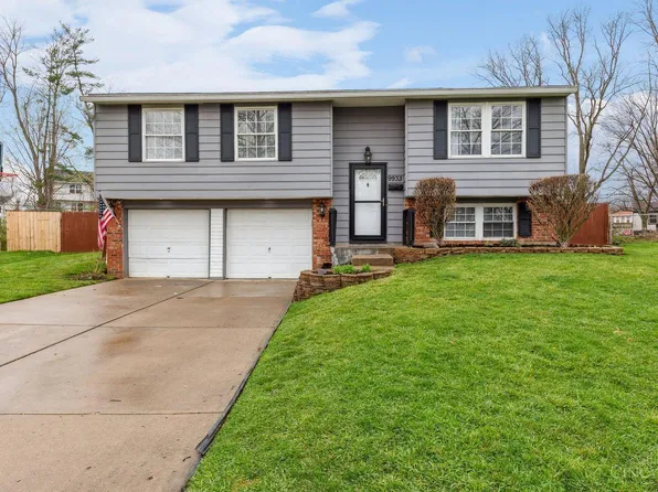 9933 Arborwood Dr, Cincinnati, OH 45251