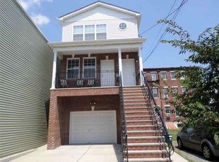 75 E 22nd St #2, Bayonne, NJ 07002