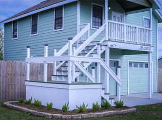 11836 Ostermeyer Rd, Galveston, TX 77554