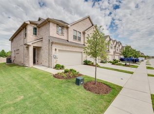 5513 Liberty Dr, The Colony, TX 75056