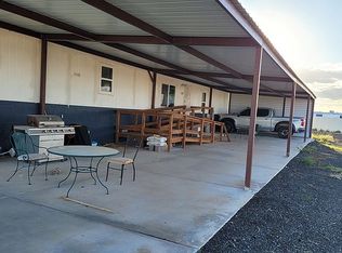 150 Barela Rd, Belen, NM 87002