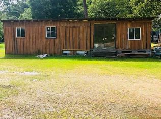 520 Milton Reid Rd, Deridder, LA 70634