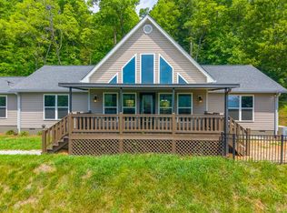 283 Tallent Cove Rd, Franklin, NC 28734