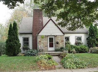 321 Western Ave, Viroqua, WI 54665