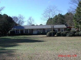 550 McMullen Rd, Moultrie, GA 31788