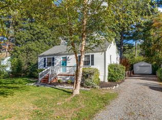 1507 Fort Hill Dr, Richmond, VA 23226
