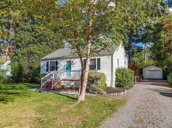 1507 Fort Hill Dr