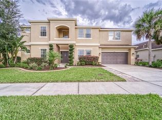 11014 Wembley Landing Dr, Lithia, FL 33547